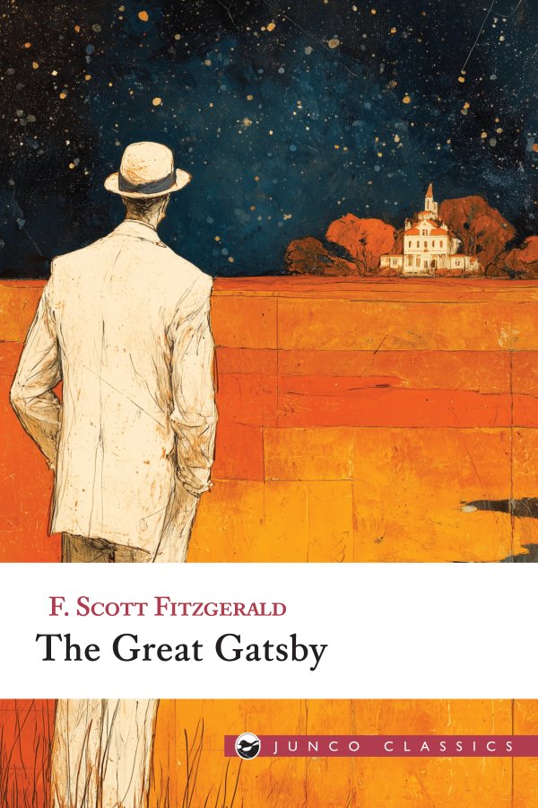 The Great Gatsby