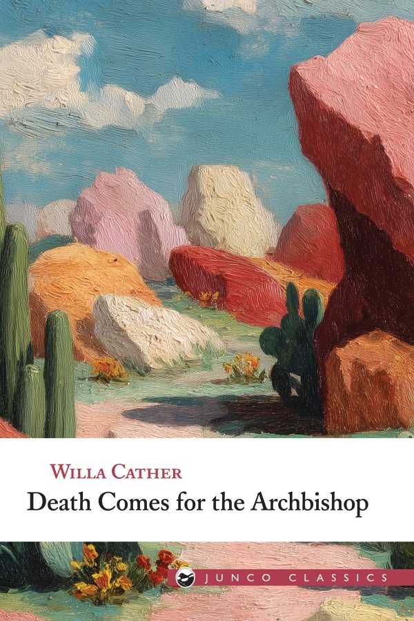 Death Comes for the Archbishop