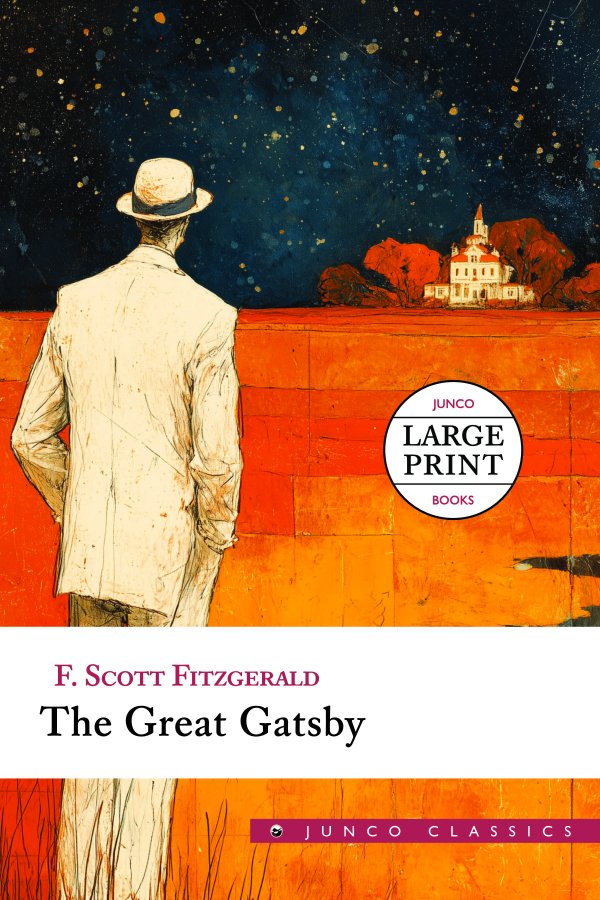The Great Gatsby