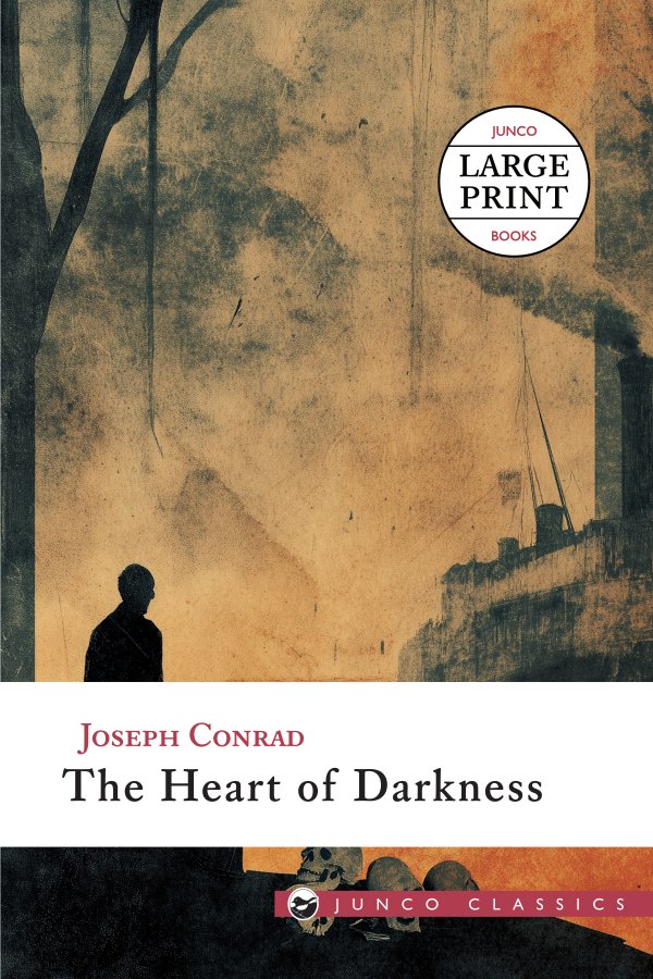 The Heart of Darkness